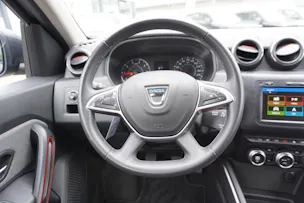 Dacia Duster TCe 130 Ultimate 4x4