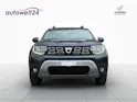 Dacia Duster TCe 130 Ultimate 4x4