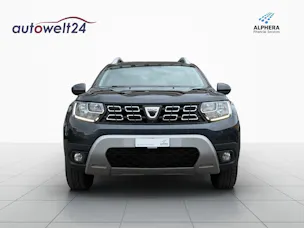 Dacia Duster TCe 130 Ultimate 4x4
