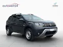 Dacia Duster TCe 130 Ultimate 4x4