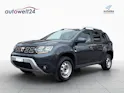 Dacia Duster TCe 130 Ultimate 4x4