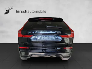 Volvo XC60 T8 eAWD R-Design Geartronic