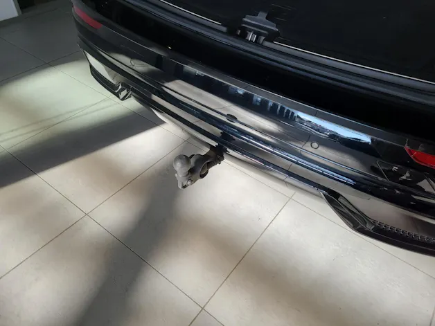 Volvo XC60 2.0 T8 TE R-Design eAWD