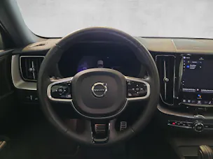 Volvo XC60 T8 eAWD R-Design Geartronic