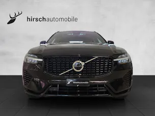 Volvo XC60 T8 eAWD R-Design Geartronic