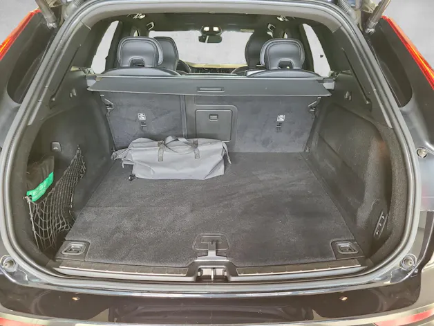 Volvo XC60 2.0 T8 TE R-Design eAWD