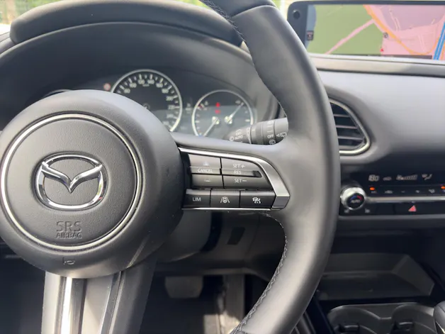 Mazda CX-30 G 140 Exclusive AT