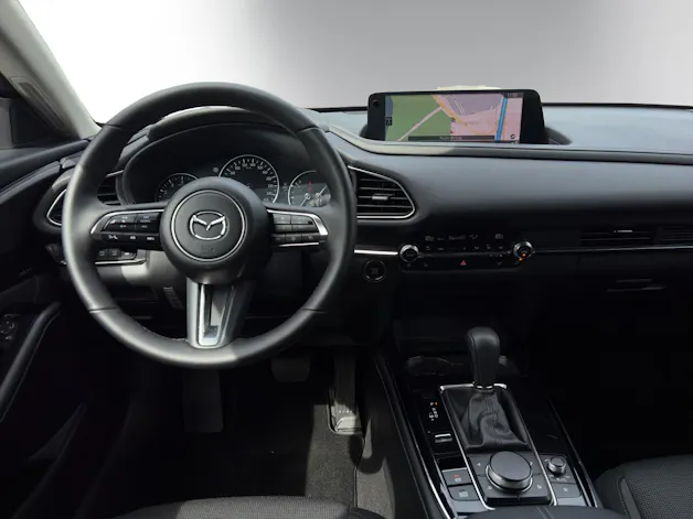 Mazda CX-30 G 140 Exclusive AT