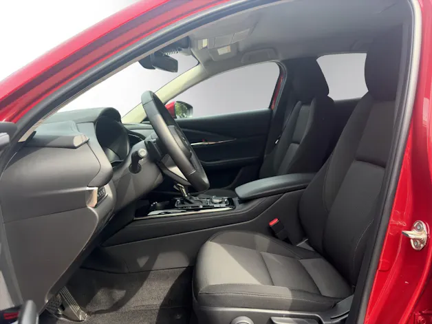 Mazda CX-30 G 140 Exclusive AT