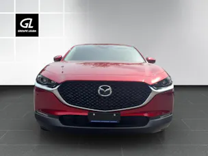 Mazda CX-30 G 140 Exclusive AT
