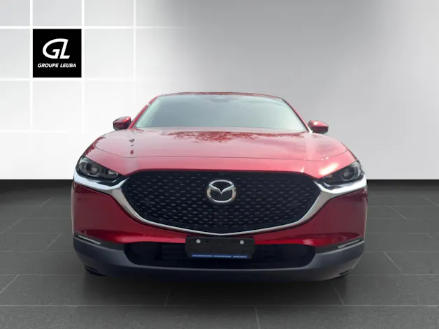 Mazda CX-30 G 140 Exclusive AT