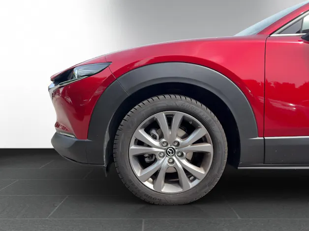 Mazda CX-30 G 140 Exclusive AT