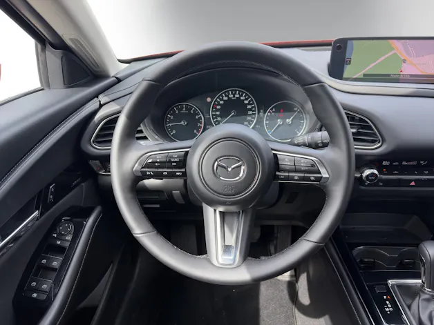 Mazda CX-30 G 140 Exclusive AT