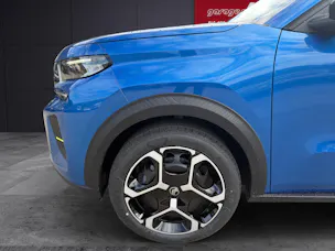 Citroën C3 1.2 Plus