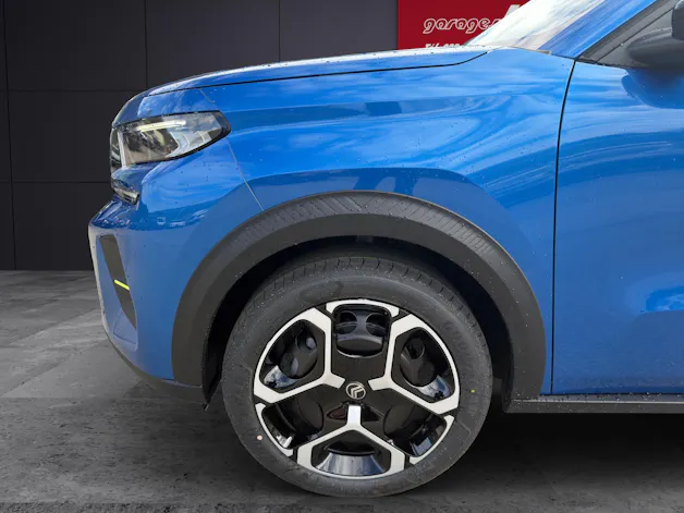 Citroën C3 1.2 Plus