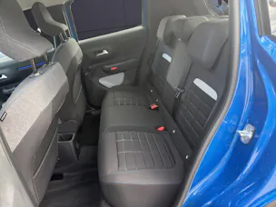 Citroën C3 1.2 Plus
