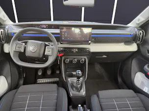 Citroën C3 1.2 Plus