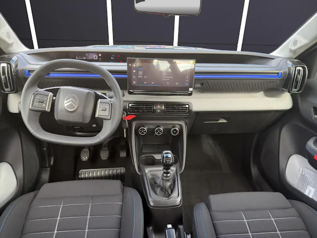 Citroën C3 1.2 Plus