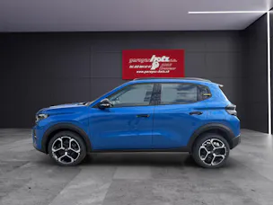 Citroën C3 1.2 Plus