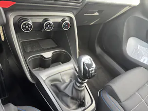 Citroën C3 1.2 Plus