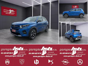 Citroën C3 1.2 Plus