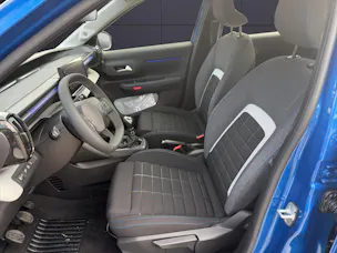 Citroën C3 1.2 Plus