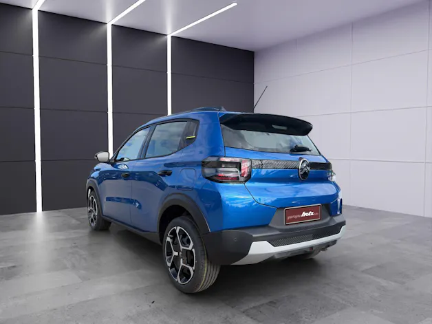 Citroën C3 1.2 Plus