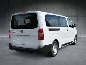 Fiat COMBI L3 2.2 BlueHDi 180 PS