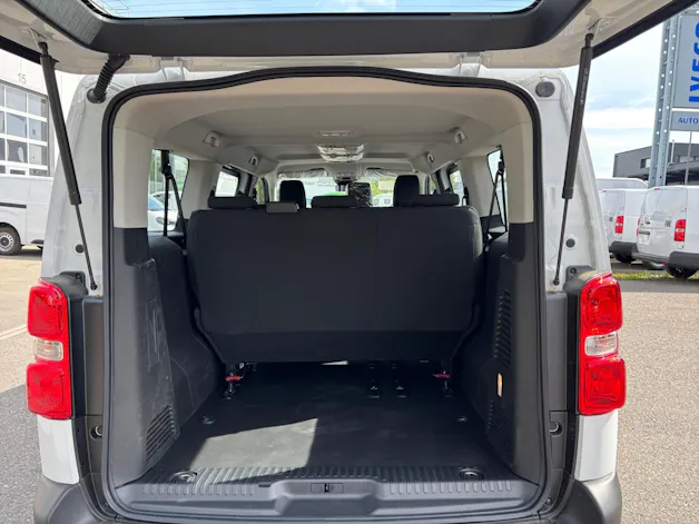 Fiat COMBI L3 2.2 BlueHDi 180 PS