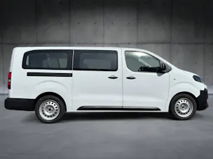 Fiat COMBI L3 2.2 BlueHDi 180 PS