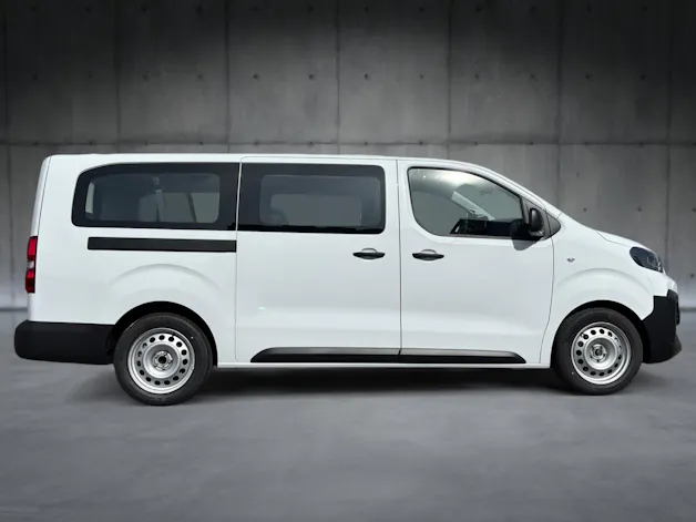 Fiat COMBI L3 2.2 BlueHDi 180 PS