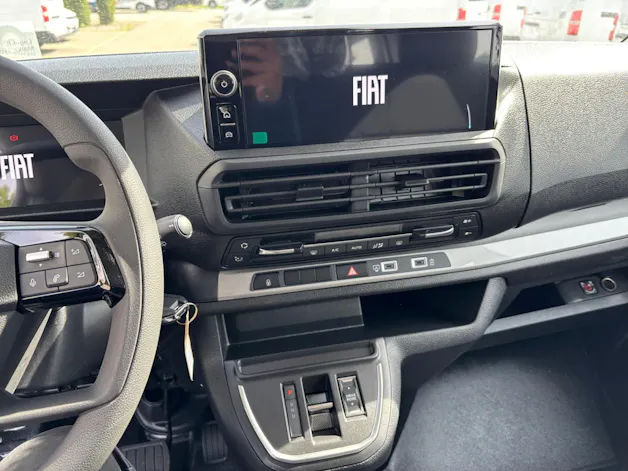 Fiat COMBI L3 2.2 BlueHDi 180 PS