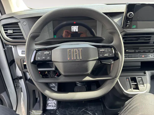 Fiat COMBI L3 2.2 BlueHDi 180 PS
