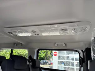 Fiat COMBI L3 2.2 BlueHDi 180 PS