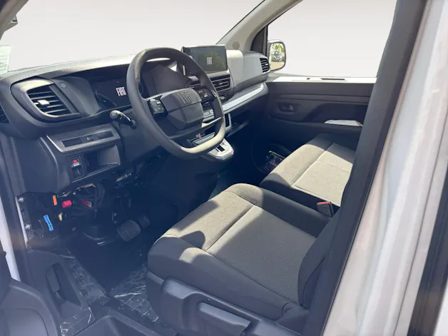 Fiat COMBI L3 2.2 BlueHDi 180 PS