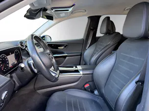 Mercedes-Benz GLC 220 d 4M 9G-Tronic