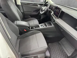 VW Tiguan 1.5 TSI evo2 mHEV DSG