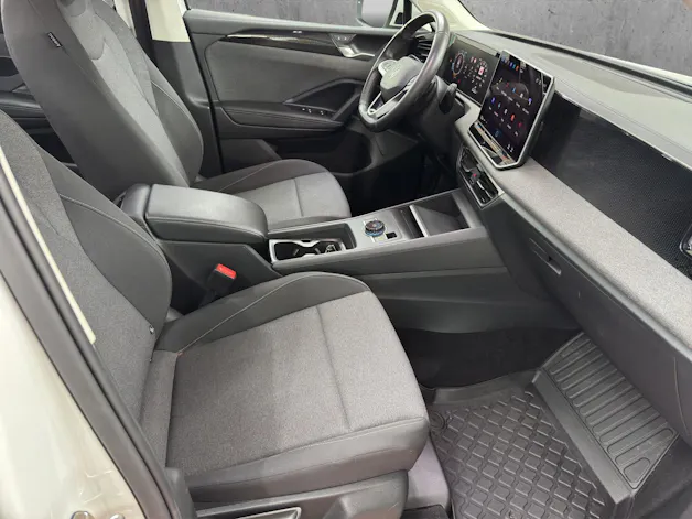VW Tiguan 1.5 TSI evo2 mHEV DSG