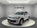 VW Tiguan 1.5 TSI evo2 mHEV DSG