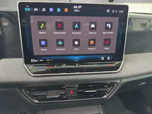 VW Tiguan 1.5 TSI evo2 mHEV DSG
