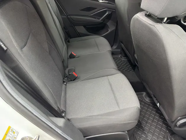 VW Tiguan 1.5 TSI evo2 mHEV DSG