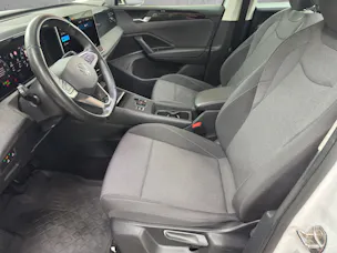 VW Tiguan 1.5 TSI evo2 mHEV DSG
