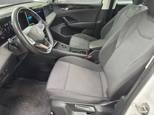 VW Tiguan 1.5 TSI evo2 mHEV DSG