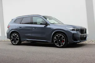 BMW X1 xDrive M35i *STORM BAY METALLIC*