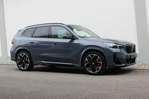 BMW X1 xDrive M35i *STORM BAY METALLIC*