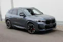 BMW X1 xDrive M35i *STORM BAY METALLIC*