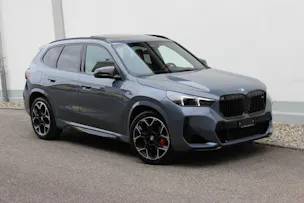BMW X1 xDrive M35i *STORM BAY METALLIC*