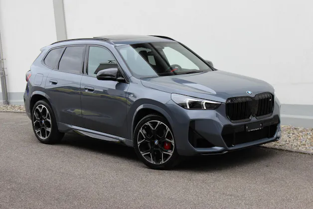BMW X1 xDrive M35i *STORM BAY METALLIC*