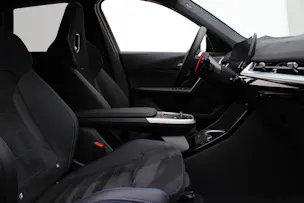 BMW X1 xDrive M35i *STORM BAY METALLIC*