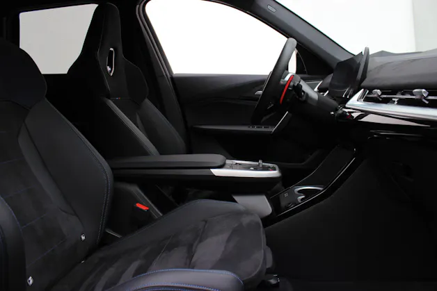 BMW X1 xDrive M35i *STORM BAY METALLIC*